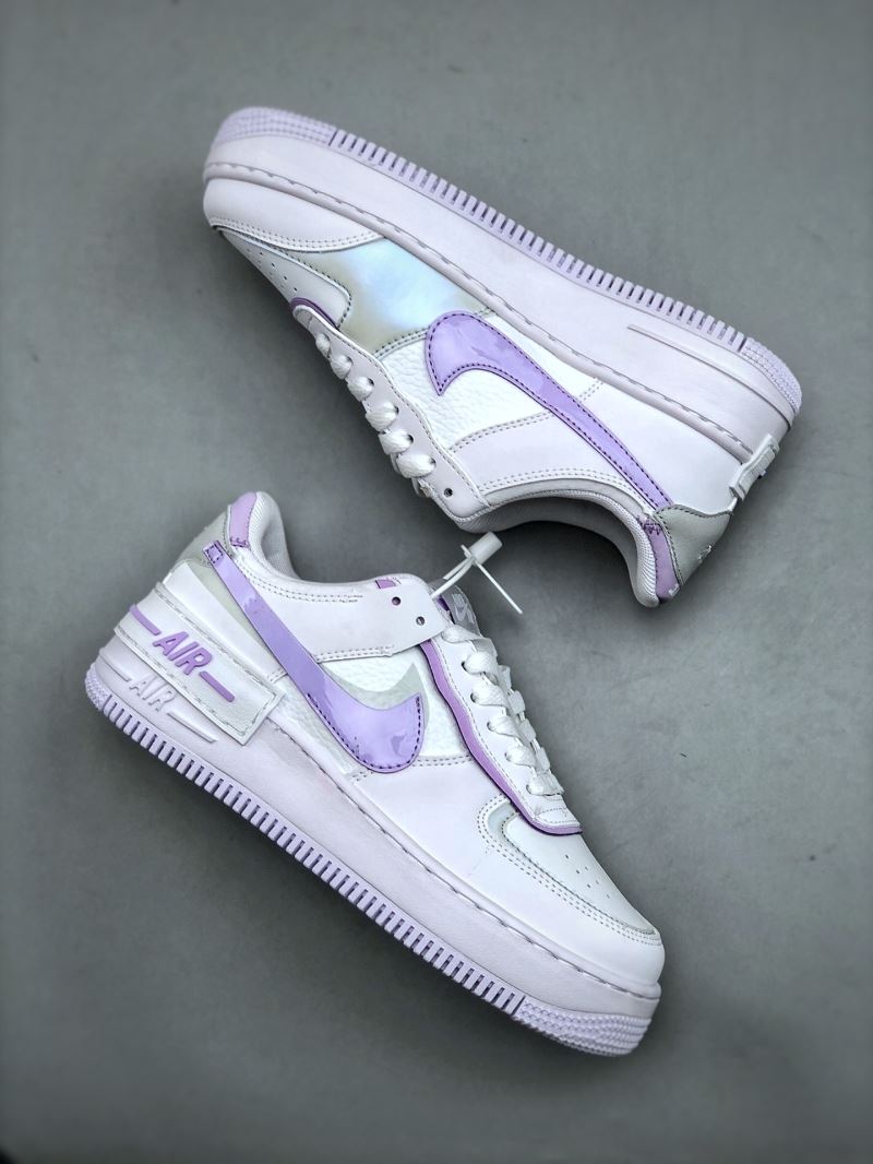 Nike Air Force 1 Shoes